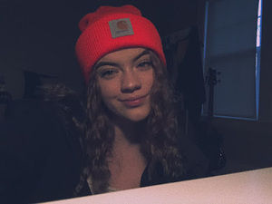 Meet your Posher, Gabby